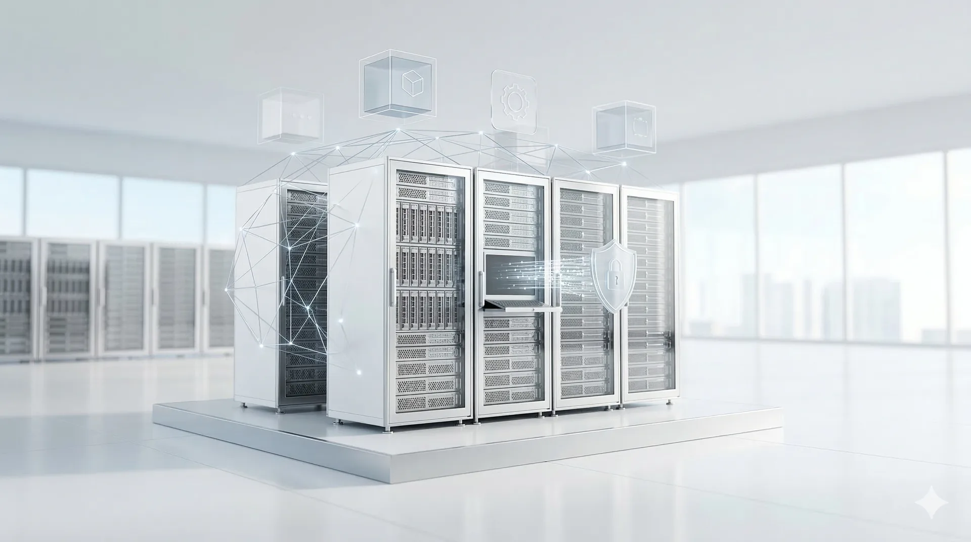 DELL Server