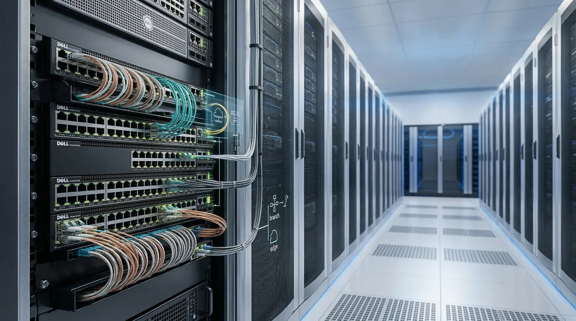 Dell PowerSwitch