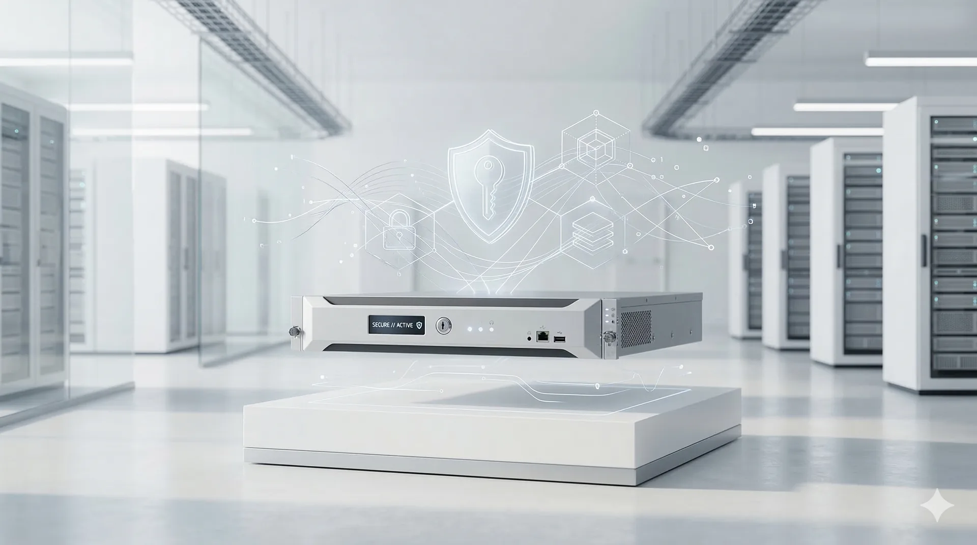 Entrust nShield HSM