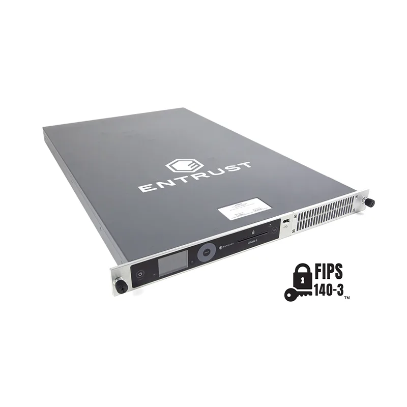 nShield 5c