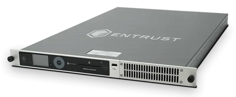 nShield Connect