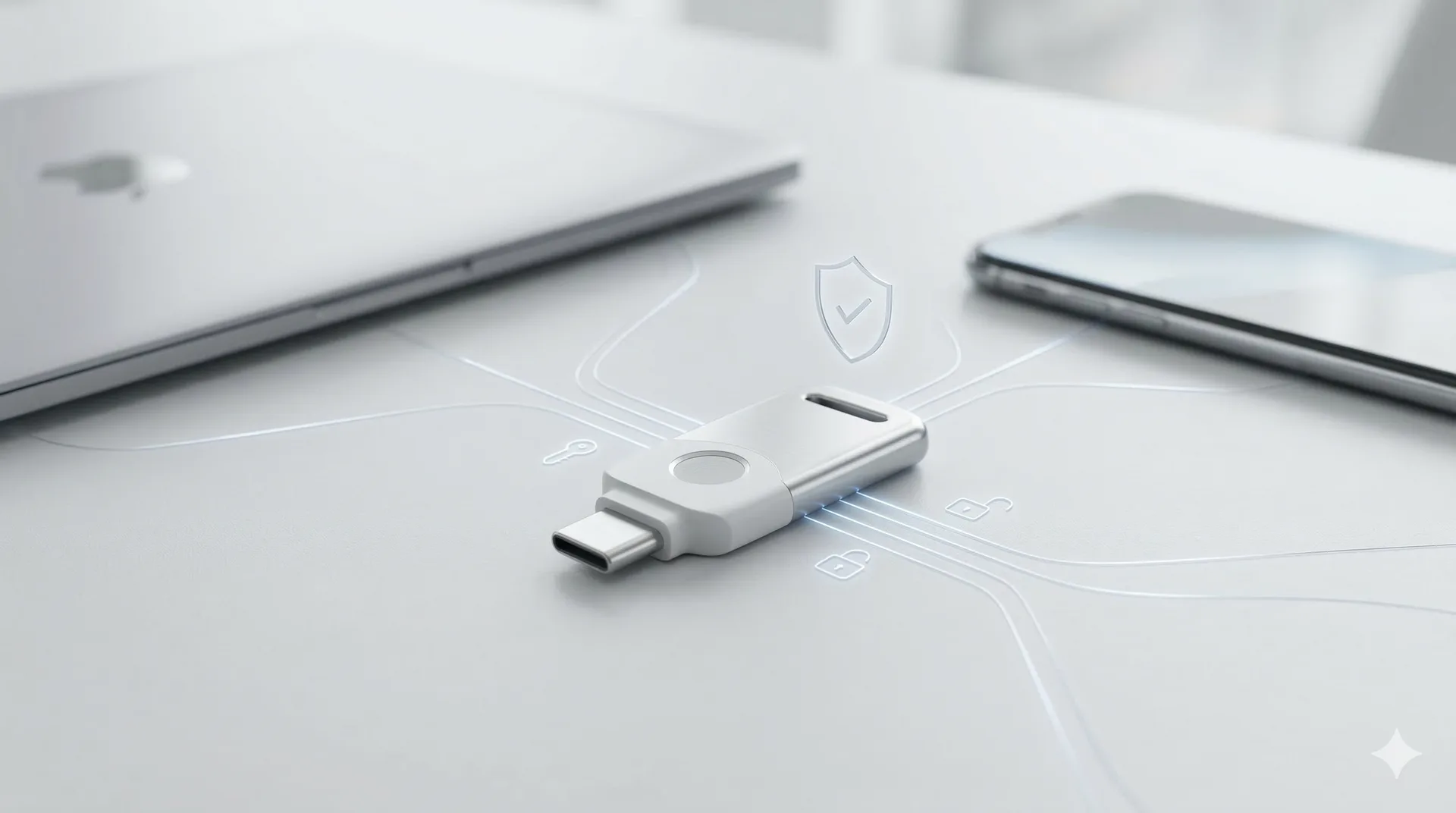 YubiKey